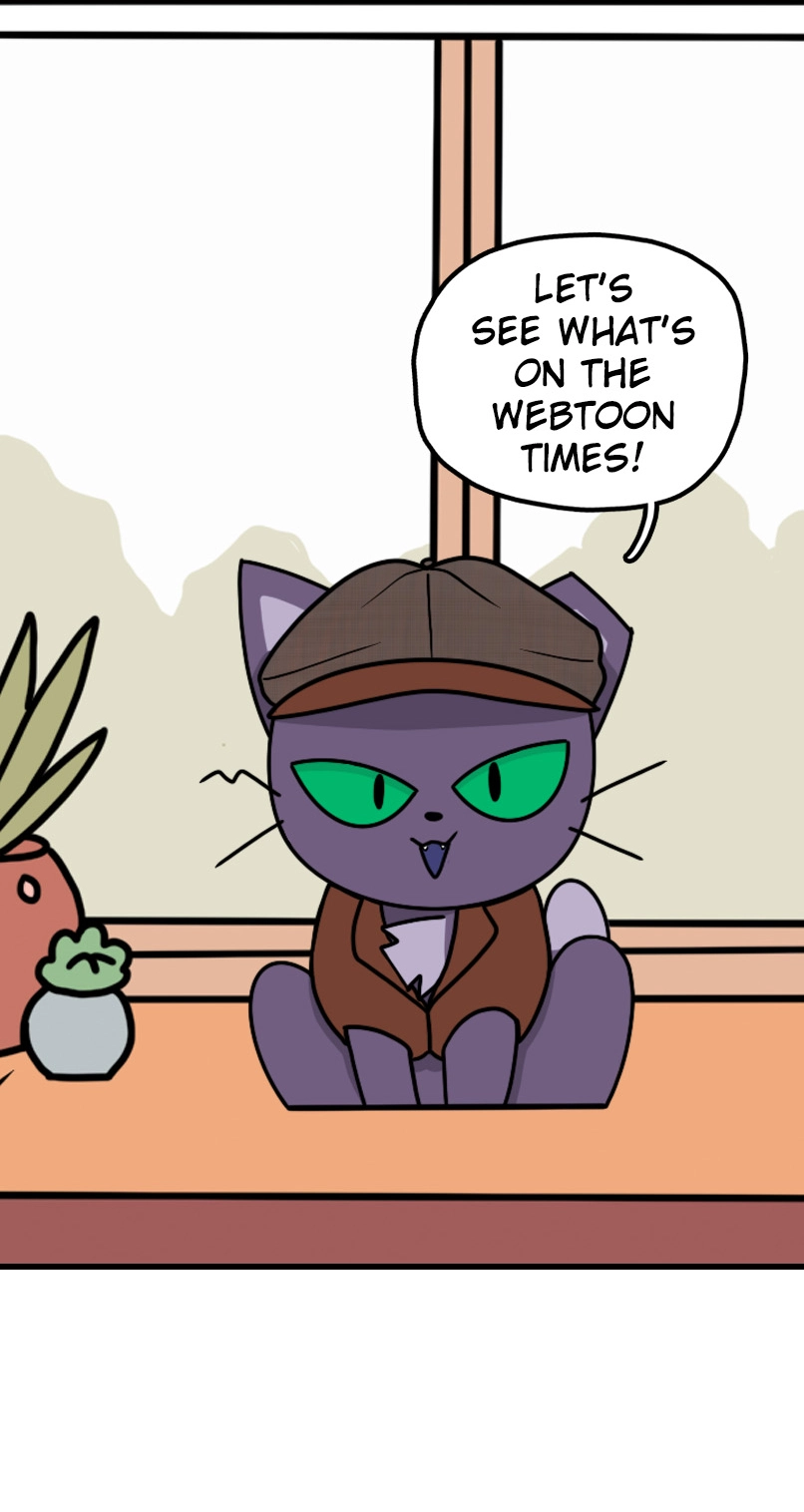 Webtoon Bang Chapter 189 page 2 - 