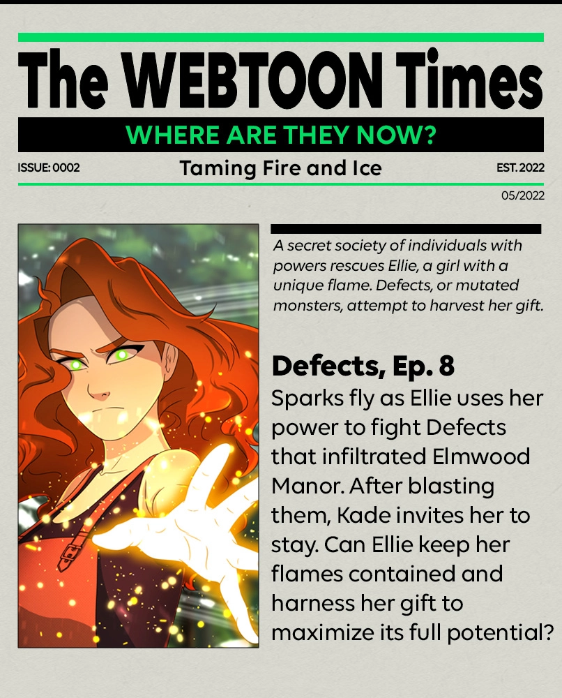 Webtoon Bang Chapter 189 page 3 - 