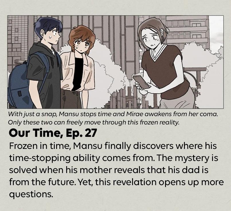 Webtoon Bang Chapter 189 page 4 - 