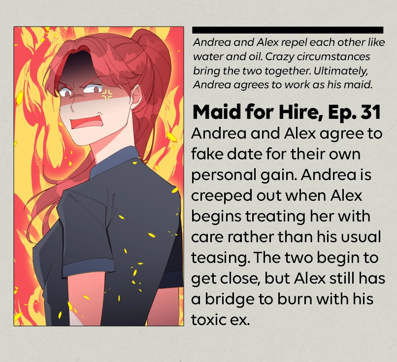 Webtoon Bang Chapter 189 page 7 - 