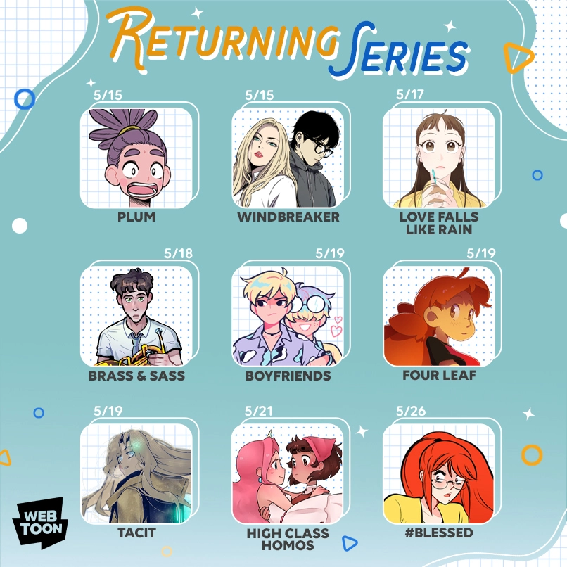 Webtoon Bang Chapter 190 page 1 - 