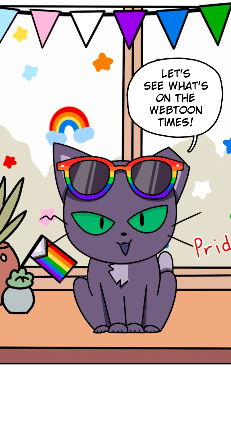 Webtoon Bang Chapter 195 page 2 - 