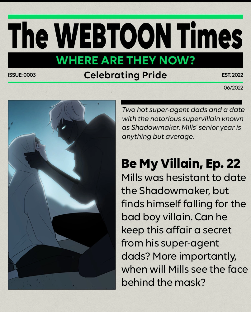 Webtoon Bang Chapter 195 page 3 - 