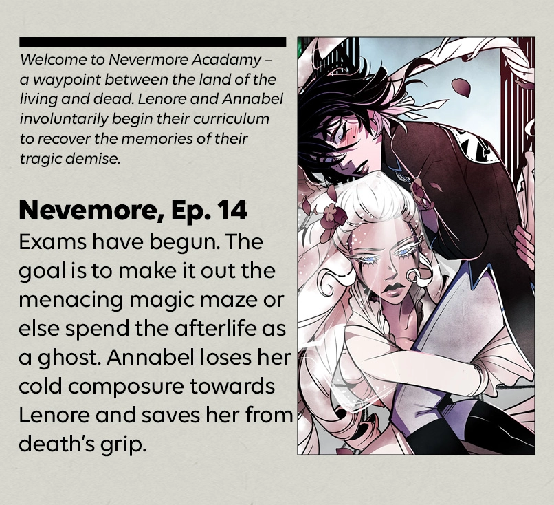 Webtoon Bang Chapter 195 page 5 - 