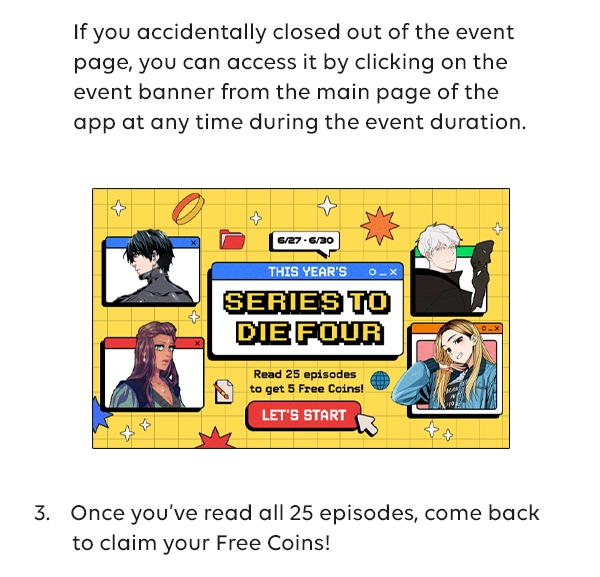 Webtoon Bang Chapter 197 page 5 - 