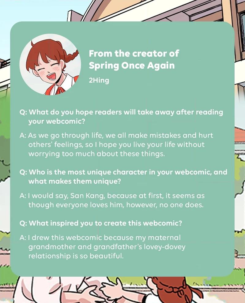 Webtoon Bang Chapter 198 page 4 - 