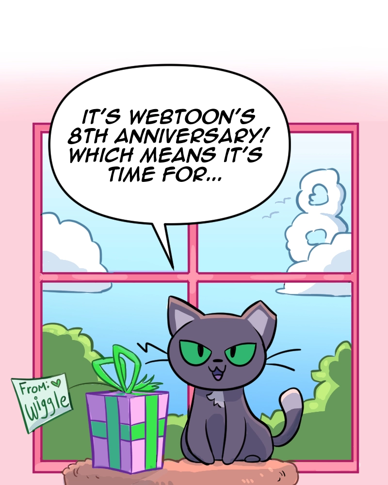 Webtoon Bang Chapter 199 page 1 - 