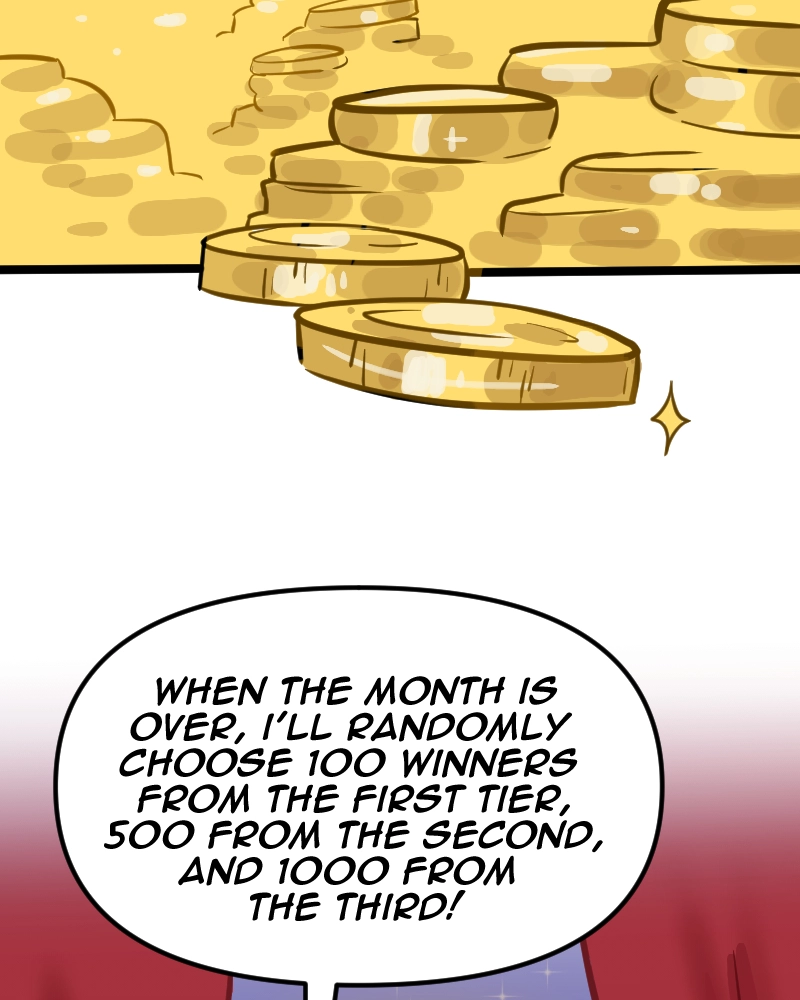 Webtoon Bang Chapter 199 page 11 - 