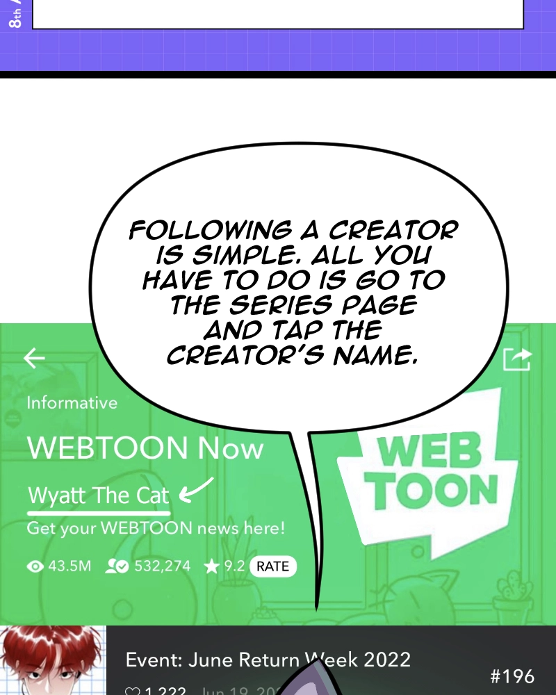 Webtoon Bang Chapter 199 page 18 - 