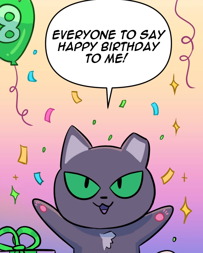 Webtoon Bang Chapter 199 page 3 - 