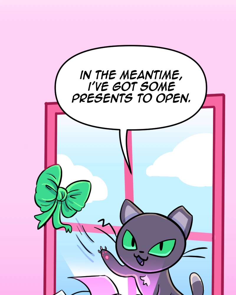 Webtoon Bang Chapter 199 page 27 - 