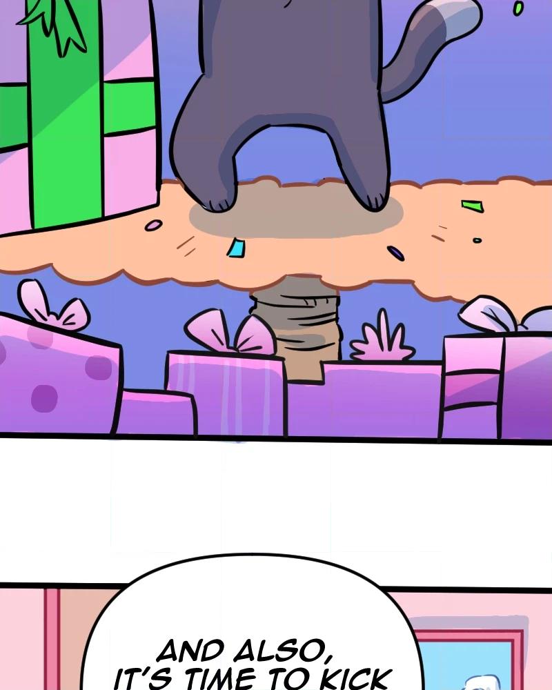 Webtoon Bang Chapter 199 page 4 - 
