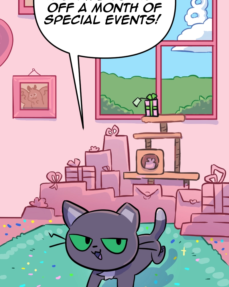 Webtoon Bang Chapter 199 page 5 - 