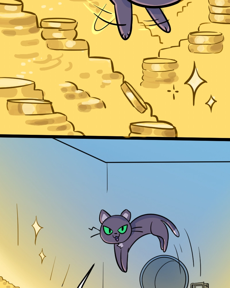 Webtoon Bang Chapter 199 page 9 - 