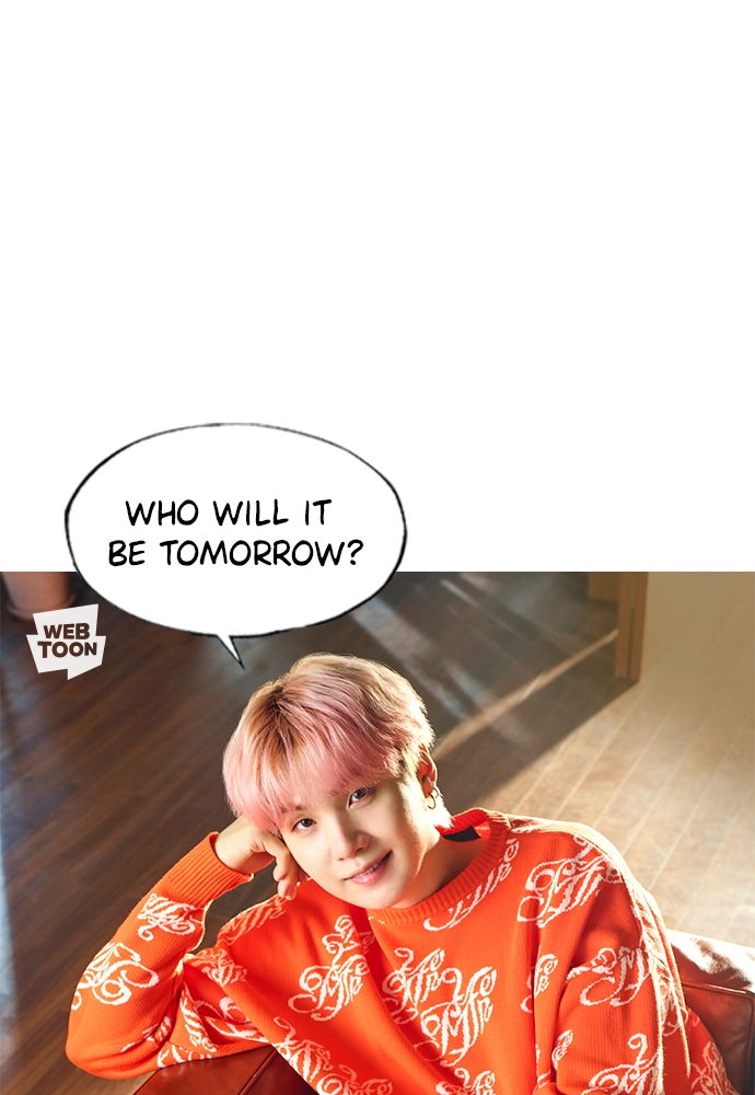 Webtoon Bang Chapter 2 page 19 - 