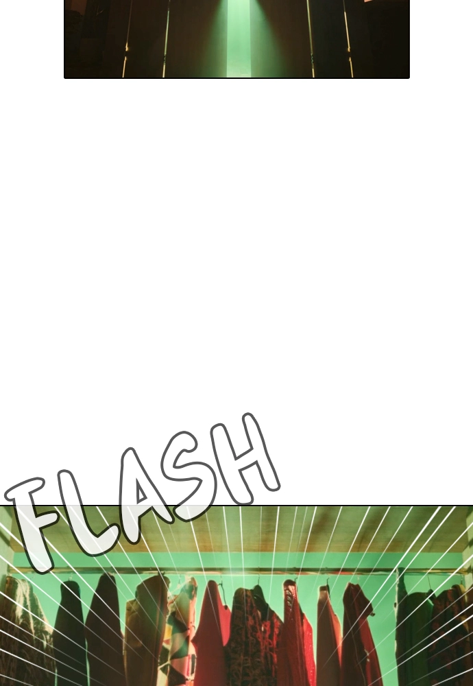 Webtoon Bang Chapter 2 page 6 - 