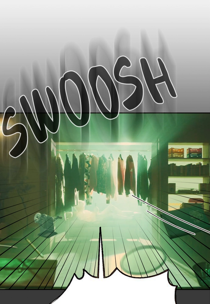 Webtoon Bang Chapter 2 page 9 - 