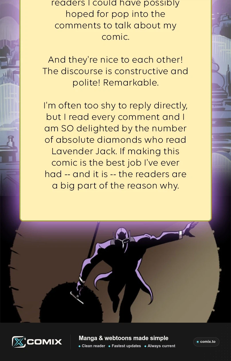 Webtoon Bang Chapter 20 page 5 - 