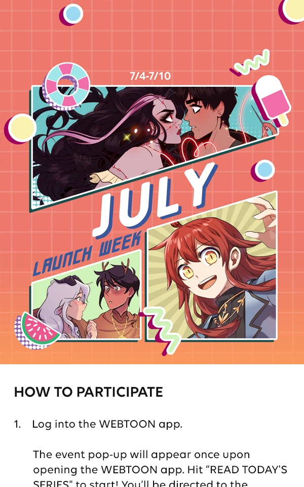 Webtoon Bang Chapter 200 page 1 - 