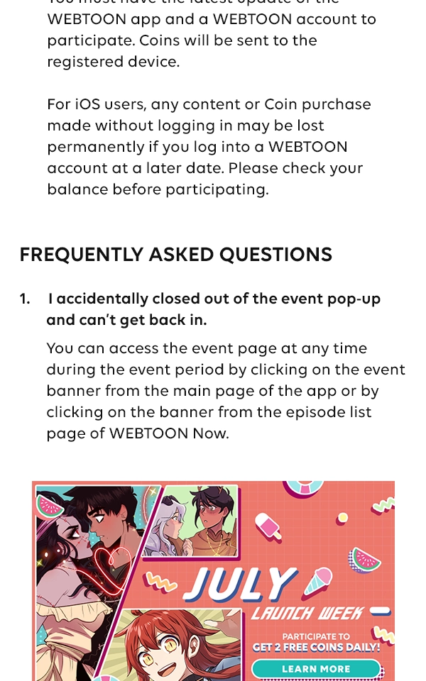 Webtoon Bang Chapter 200 page 5 - 