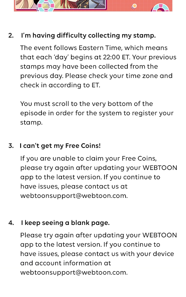 Webtoon Bang Chapter 200 page 6 - 