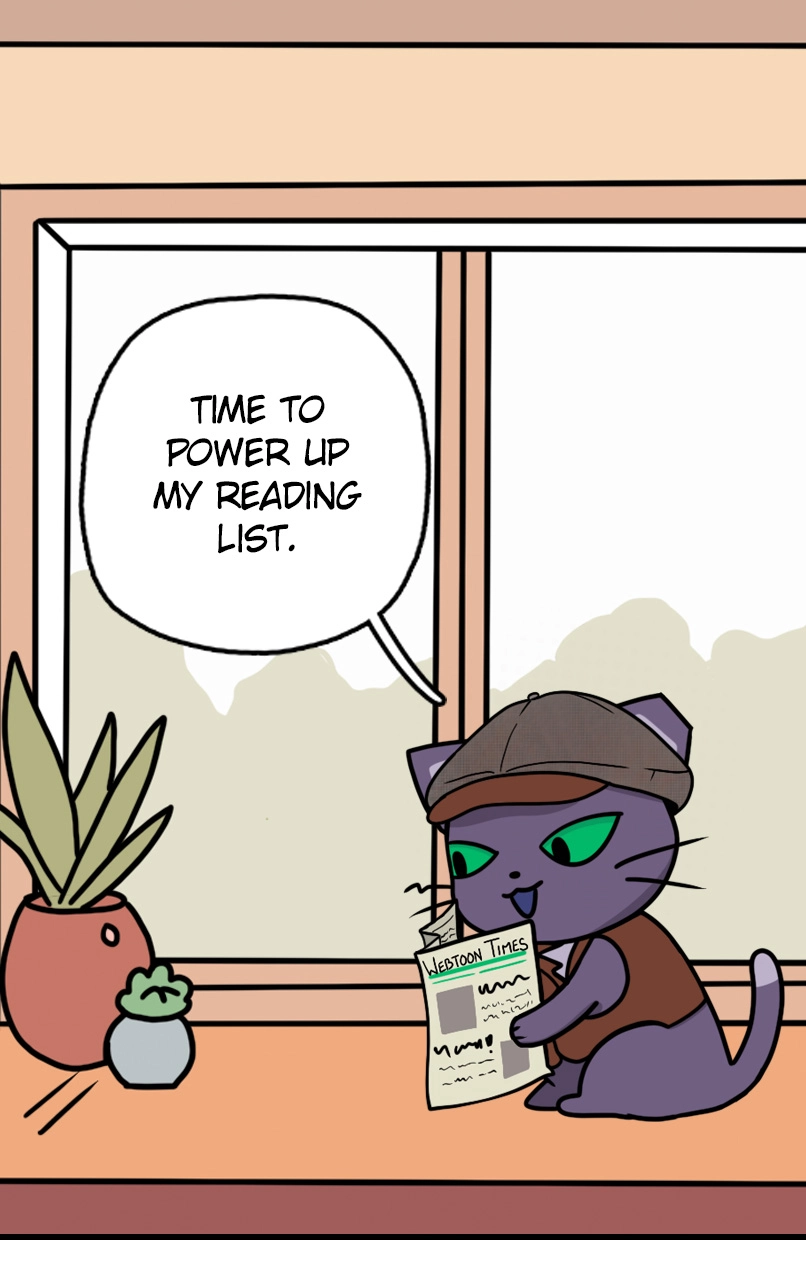 Webtoon Bang Chapter 204 page 1 - 