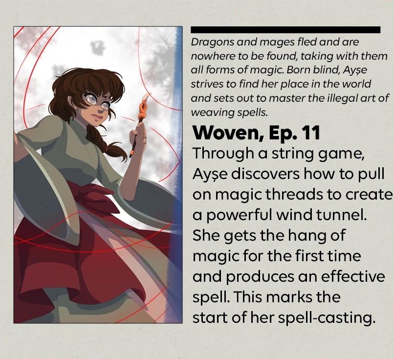 Webtoon Bang Chapter 204 page 8 - 