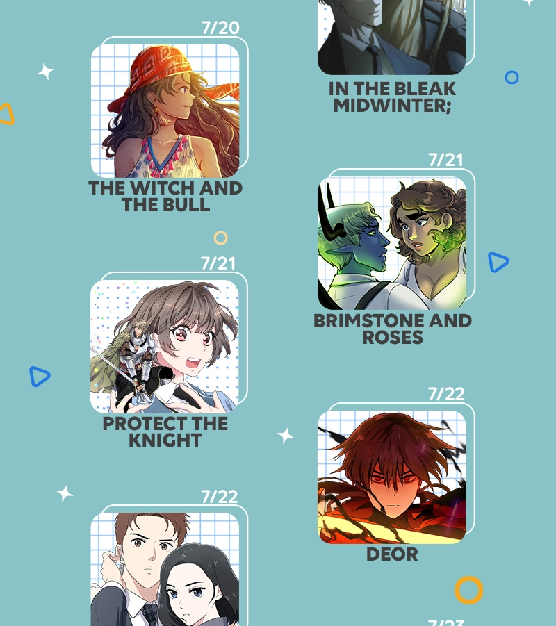 Webtoon Bang Chapter 206 page 2 - 