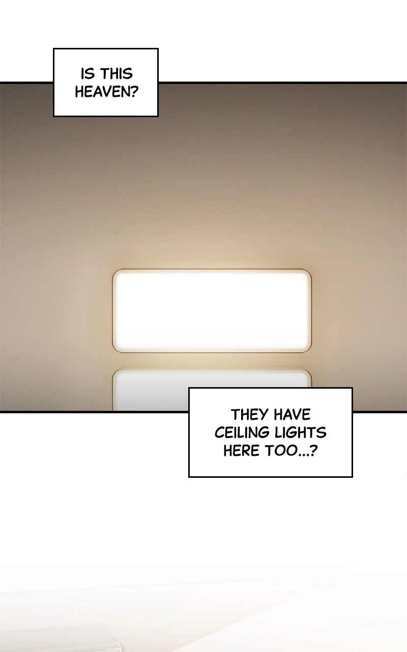 Webtoon Bang Chapter 209 page 16 - 