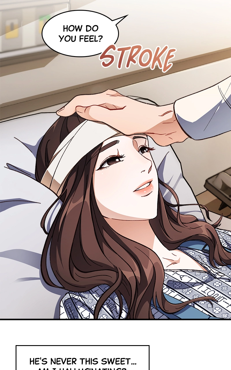 Webtoon Bang Chapter 209 page 17 - 