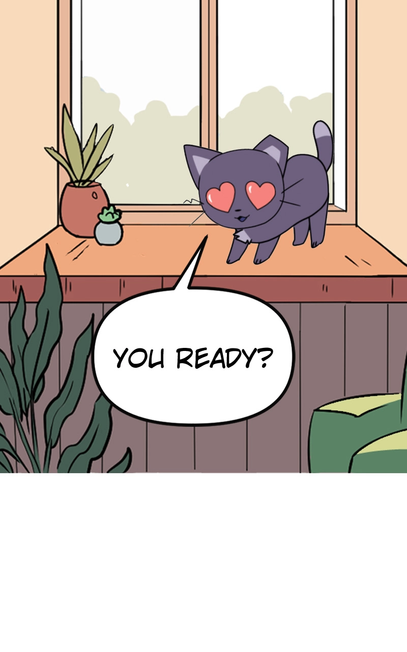 Webtoon Bang Chapter 209 page 3 - 
