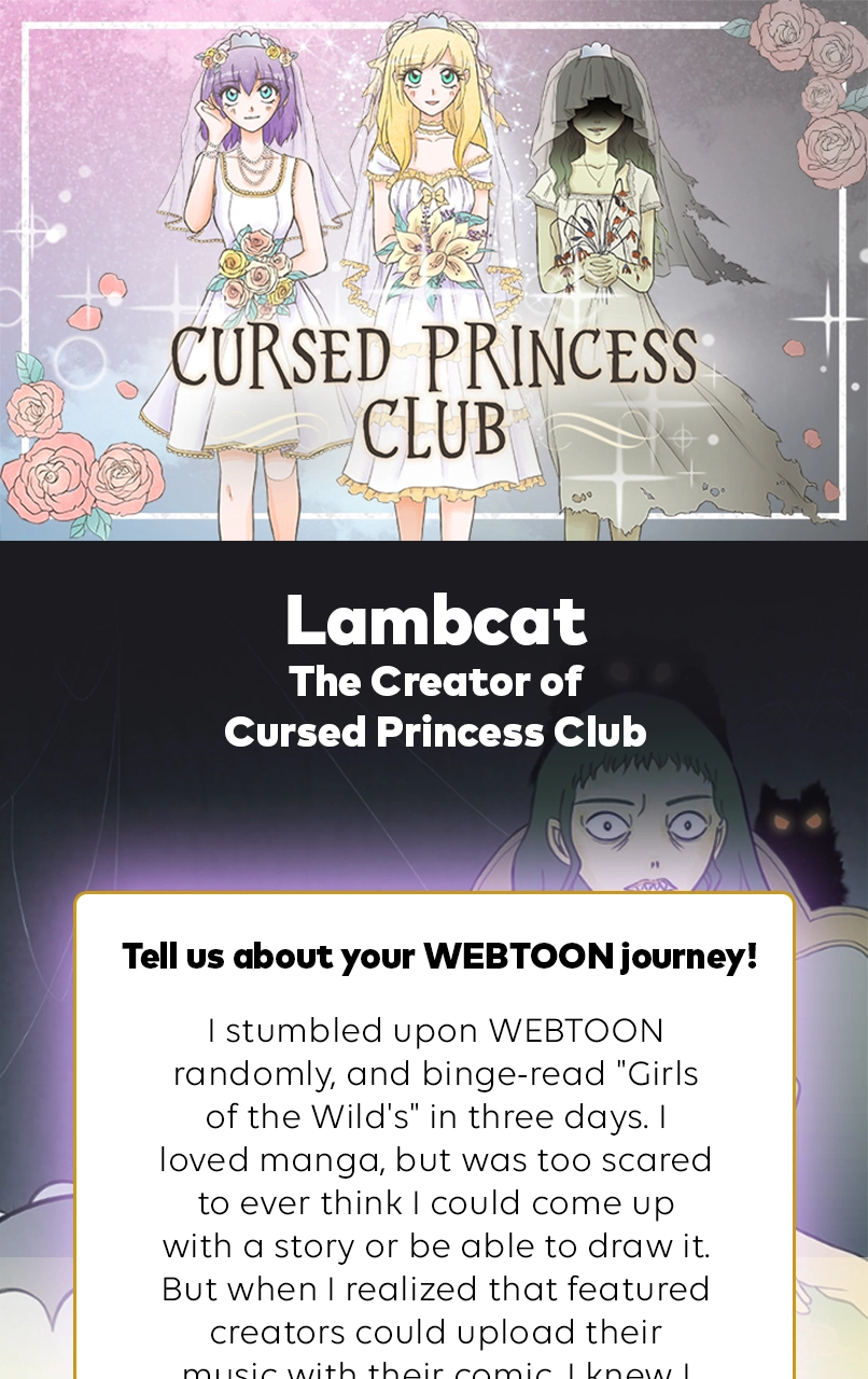 Webtoon Bang Chapter 21 page 1 - 
