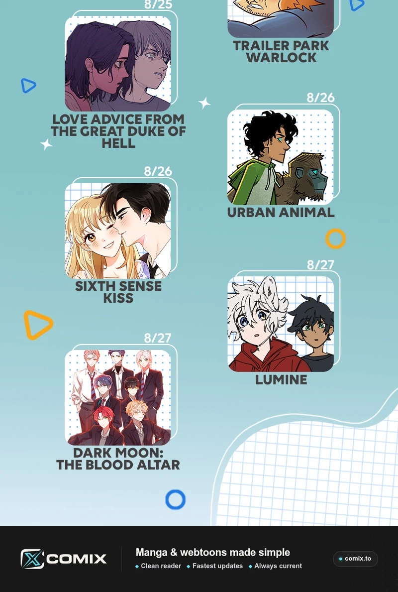 Webtoon Bang Chapter 211 page 2 - 