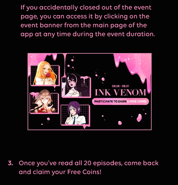 Webtoon Bang Chapter 212 page 6 - 