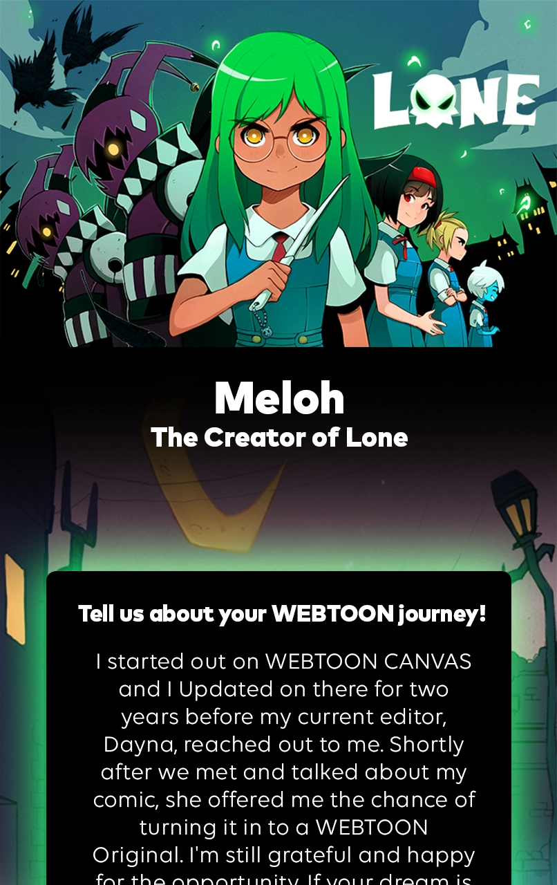 Webtoon Bang Chapter 22 page 1 - 