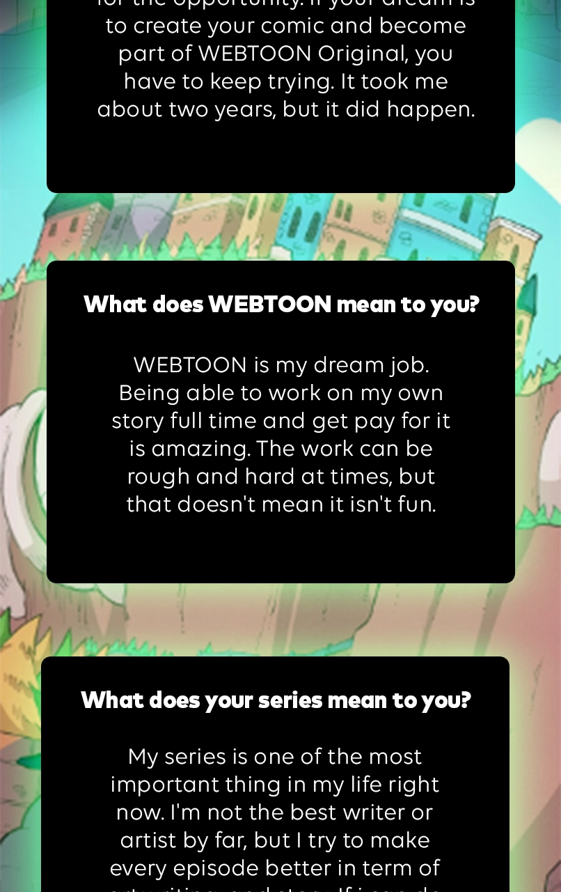 Webtoon Bang Chapter 22 page 2 - 