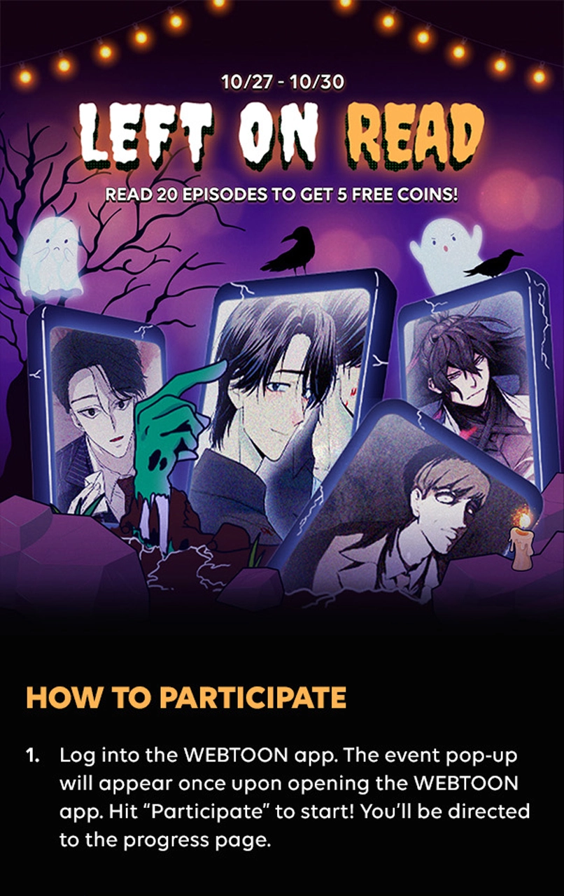 Webtoon Bang Chapter 220 page 1 - 