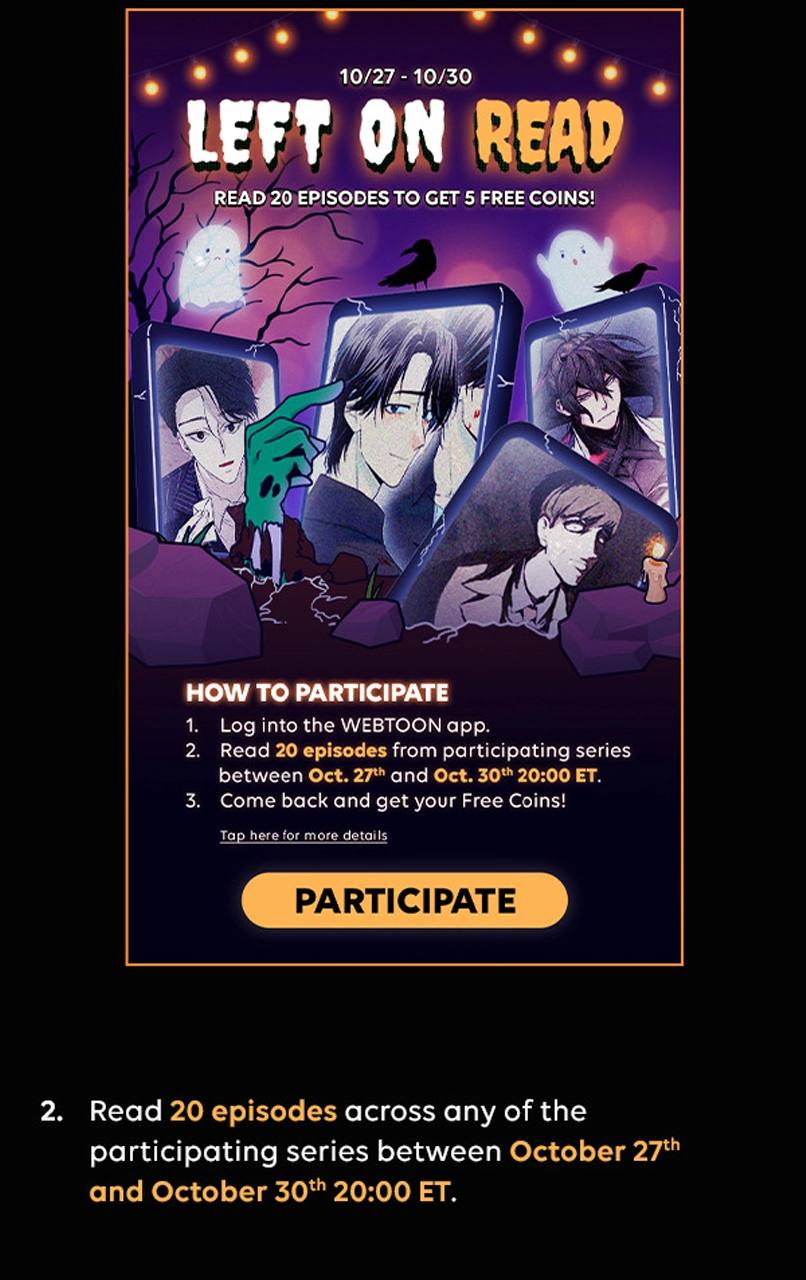 Webtoon Bang Chapter 220 page 2 - 