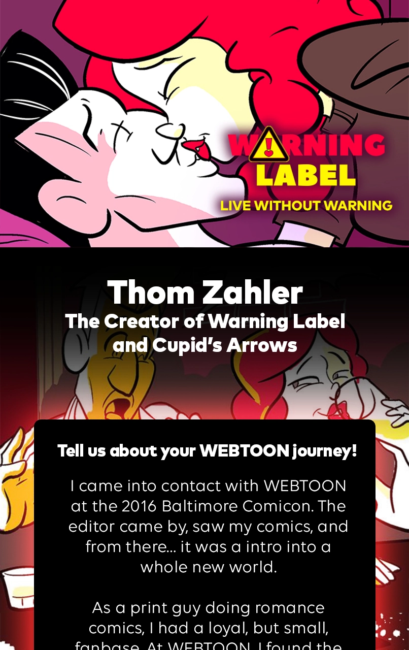 Webtoon Bang Chapter 25 page 1 - 