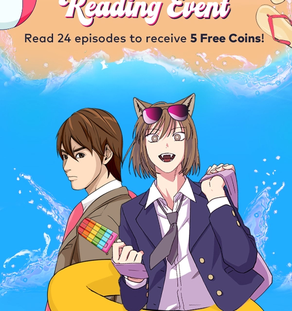 Webtoon Bang Chapter 26 page 2 - 