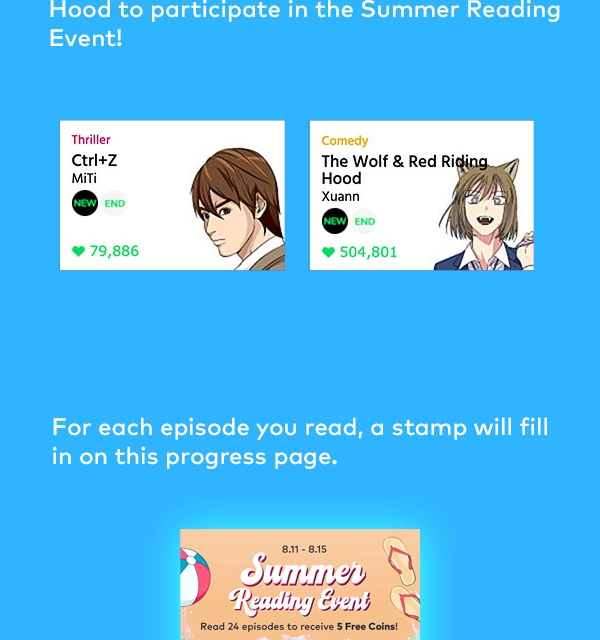 Webtoon Bang Chapter 26 page 5 - 