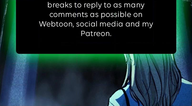Webtoon Bang Chapter 27 page 4 - 