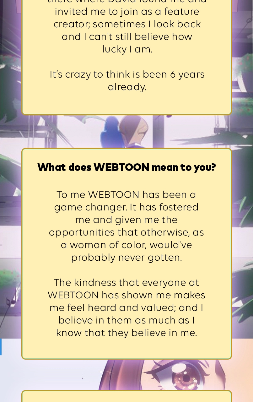 Webtoon Bang Chapter 29 page 2 - 