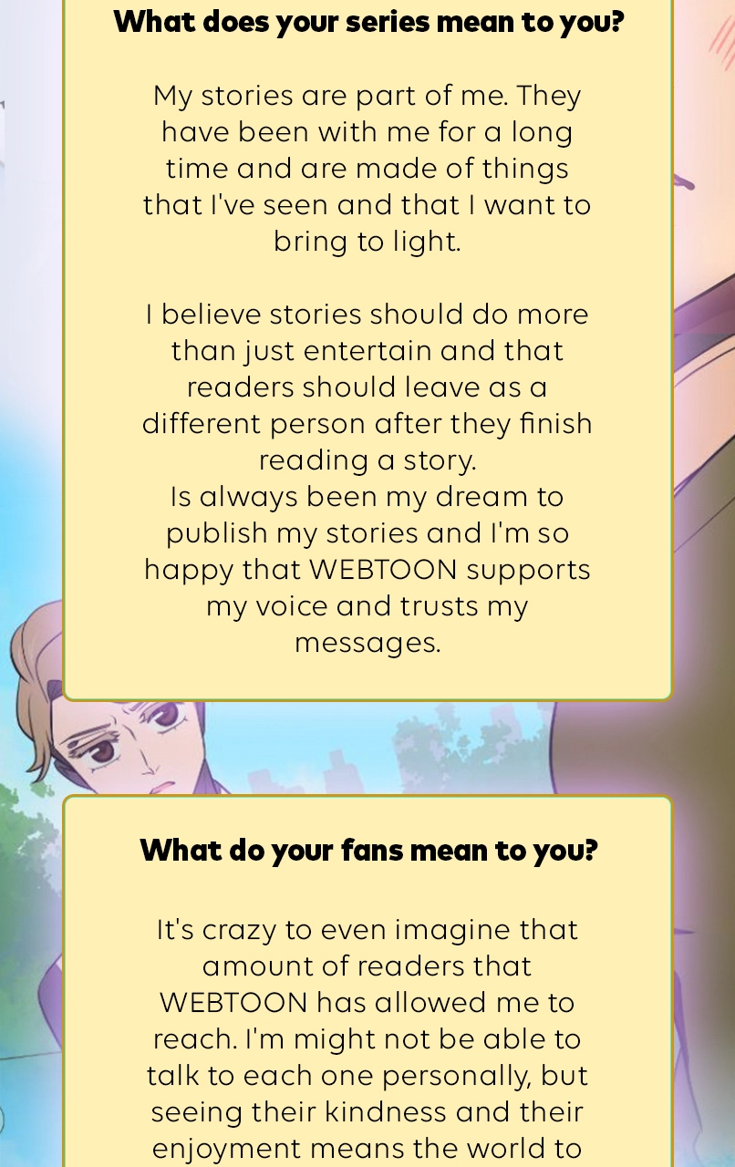 Webtoon Bang Chapter 29 page 3 - 