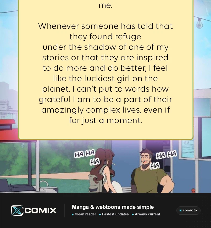 Webtoon Bang Chapter 29 page 4 - 
