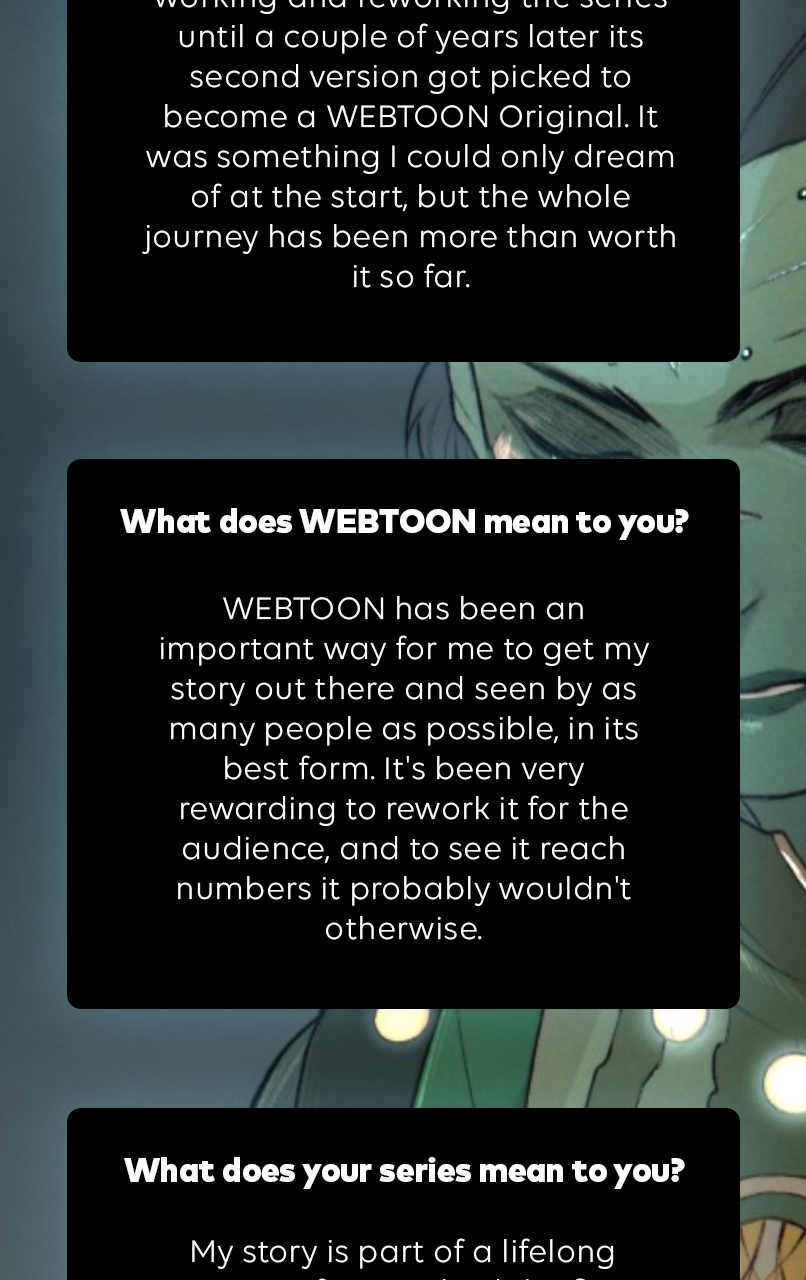 Webtoon Bang Chapter 30 page 2 - 