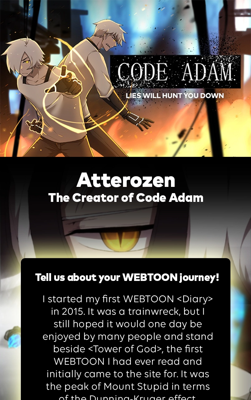 Webtoon Bang Chapter 32 page 1 - 