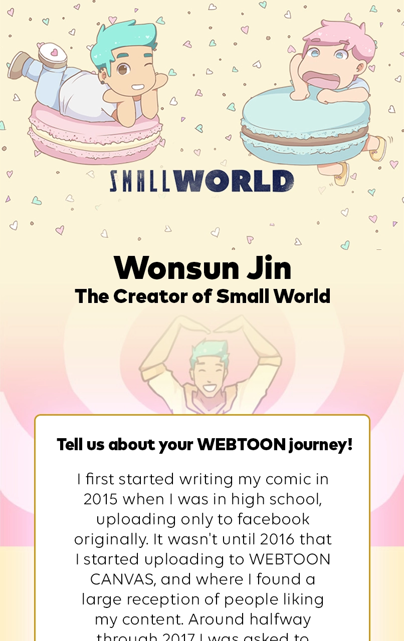 Webtoon Bang Chapter 33 page 1 - 