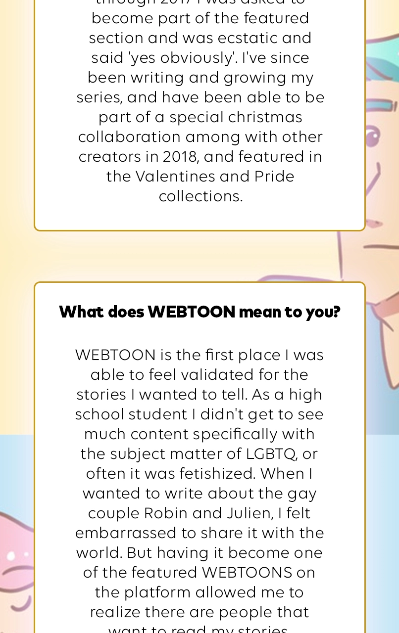 Webtoon Bang Chapter 33 page 2 - 
