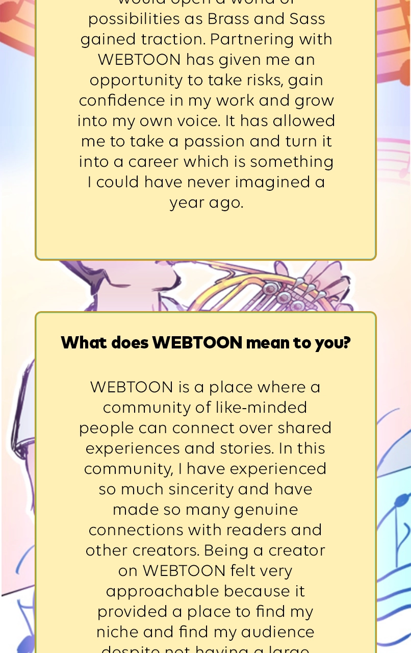 Webtoon Bang Chapter 36 page 2 - 